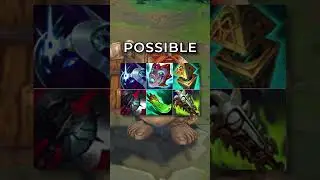 Riot is removing impregnator Gragas because of me😭