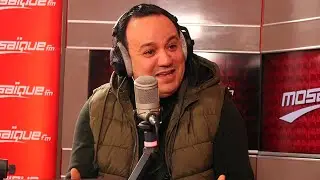 علاء الشابي: 
