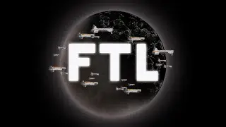 FTL (Faster Than Light) №7