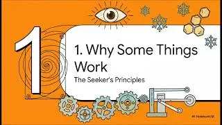 FrameWork Book 1.4: Reality's Operating Manual 