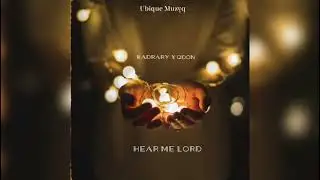 Kadrary x Qdon - Hear Me Lord ( Official Audio )