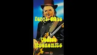 Per&ouml;t-Mus -Voodoo Economics