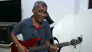 EU LOURAVEI AO SENHOR NA ALEGRIA E NA DOR