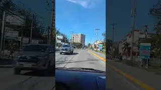 Subic Bay traffic discipline and regulations