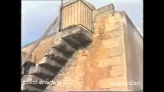 Molins de Fartaritx.