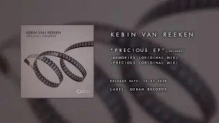 Kebin van Reeken - Precious [Ozran Records]