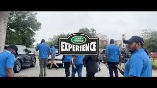 Testing the Land Rover Defender: Axiz & HP Partner Event | Compuclinic Vlog