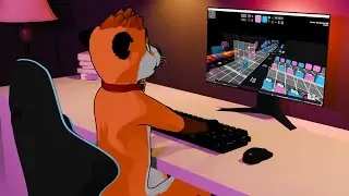 Working on my first map! | Beat Baser mapping | !discord
