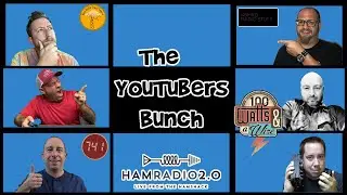 Black Friday 2019 for Ham Radio Deals | YouTubers Bunch #6