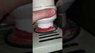 New home furnace install