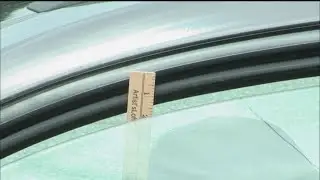 CDC: Crack your window to help prevent COVID-19