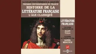 Nicolas Boileau et l'&eacute;loquence po&eacute;tique. Extrait de l'Art po&eacute;tique