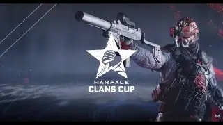 Турнир Clans Cup IV. Day 2(Эмплифайд)