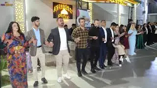 DEMİR AİLESİ REŞİT &  ZOZAN DÜĞÜNÜ PART 4