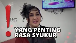 Paramitha Rusady Ultah ke-59 Tahun, Ingin Tingkatkan Rasa Syukur