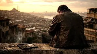 💔 Tutunduğum dallar kırıktı benim 🎵