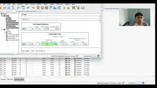 VIDEO ASSIGNMENT STATISTICS _NURIKMAL FAHMI HAKIM BIN MAT SALLEH_S78863_K1