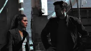 Bucky and Yelena Tribute | Superchick - One More