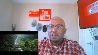 Wonderful Indonesia : A Visual Journey REACTION!!!