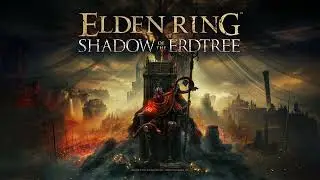 Midra's Manse - Elden Ring Shadow of The Erdtree OST