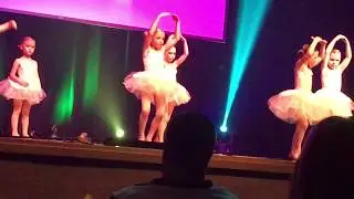 I See The Light (ballet) 2017 Steppin' Up Dance Recital