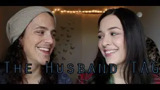 The Husband TAG | LetsmakeupNOTwar