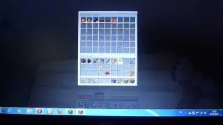 Lets play #2 по minecraft 1.7.4