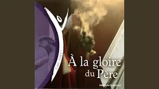 Chantons sans fin le nom du Seigneur