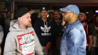 POTN - T Sawyer vs 3SK - 413 Battle League