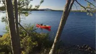 Outdoor Photo Tips with Jerry Monkman - Week 4: Composition - Dominance and Simplicity.