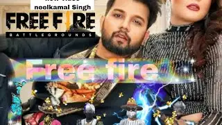 SHIVAG-FFYT is live! #freefire #neelkumal #viralvideo