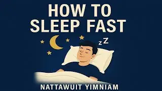 How To Sleep Fast | Book Summary Podcast | Story Time