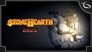 StoneHearth - Pioneering Settlement Builder