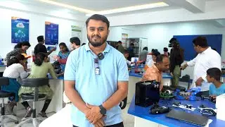PHN Robotics Classes Parents Testimonials | PHN Labs