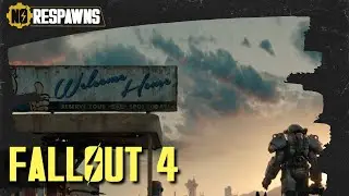 Livestream - Fallout 4