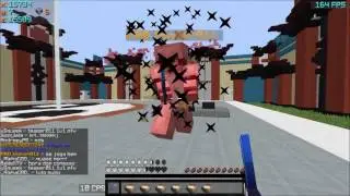 1v1 Contra Youtubers / teaser011