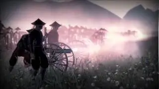 The Harvest - Shogun 2 Fall of the Samurai Soundtrack
