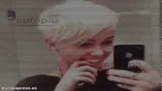 Miley Cyrus: un corte radical