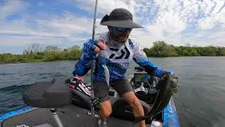 The TWO BEST Ways To Catch SMALLMOUTH On The St. Lawrence River