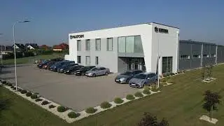 Tu tworzymy przyszłość z tworzyw sztucznych &ndash; Maxform Kolnik