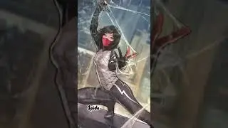 Meet the Agents of Atlas! [Earth-616]