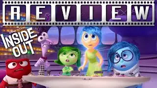 Inside Out: A Film Rant Movie Review