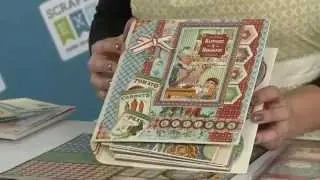Новейшее и лучшее: коллекция Home Sweet Home от Graphic 45