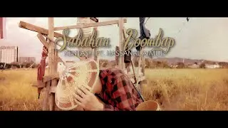 Sabahan Boombap (Official MV)