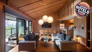 Rinn Gion Shirakawa | Kyoto, Japan | Hotel Review ⭐