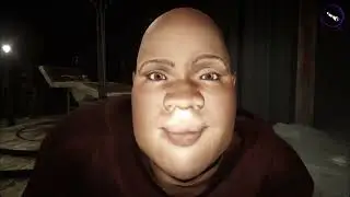 When you play devour but you are mentally unprepared