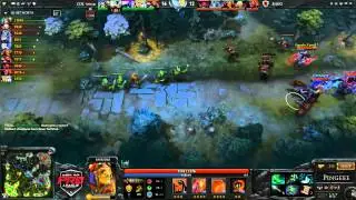 joinDOTA MLG Pro League   eHug vs Col G2
