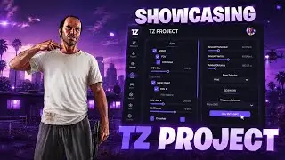Showcasing the most undetected FiveM Cheat 🔥 