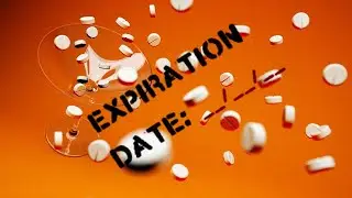 What happens if you take expired medication? - Myth or reality