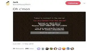 HACKING SKYCADE AND BANNING JACKSUCKSATMC!